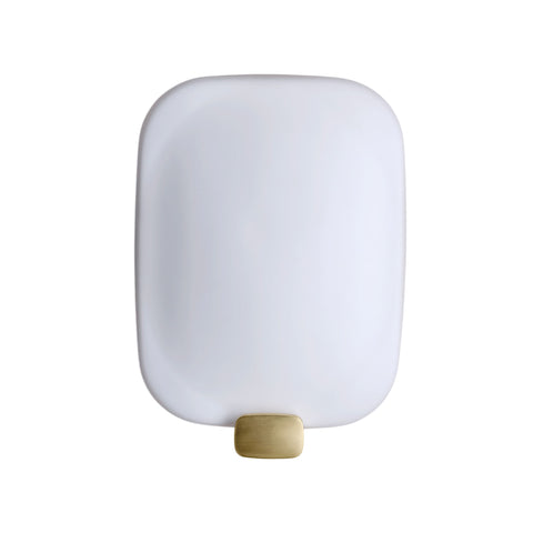 Light Me Tender Vertical LED Wall Sconce