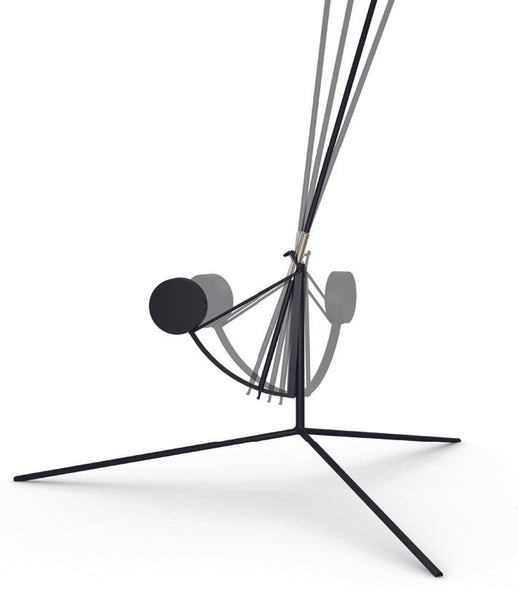 Mantis BS1 Floor Lamp