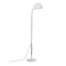 Mezzaluna Floor Lamp  option Chrome