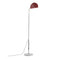 Mezzaluna Floor Lamp  option Red