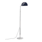 Mezzaluna Floor Lamp