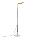 Mezzaluna Floor Lamp
