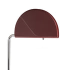 Mezzaluna Floor Lamp