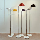Mezzaluna Floor Lamp