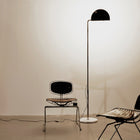 Mezzaluna Floor Lamp
