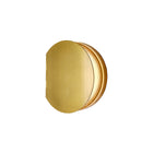 Poudrier Outdoor LED Wall Sconce
