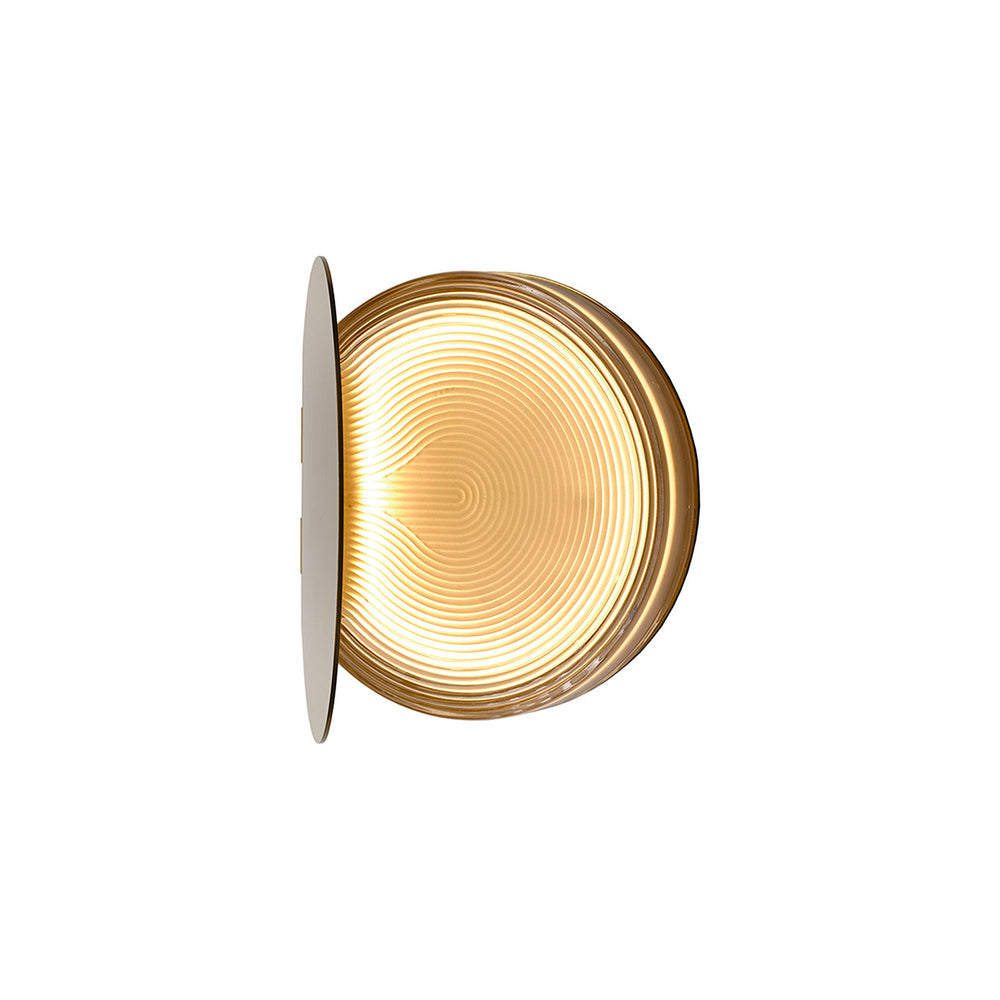 Poudrier LED Wall Sconce