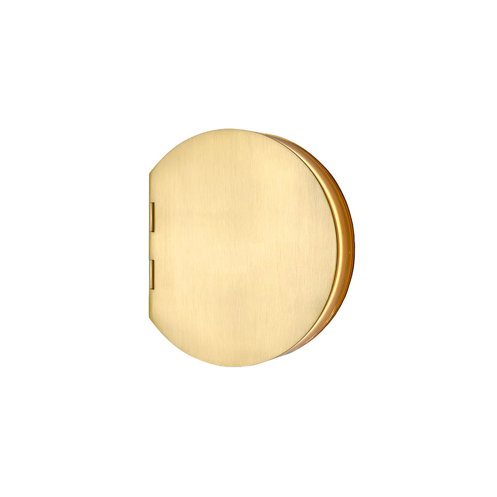 Poudrier LED Wall Sconce