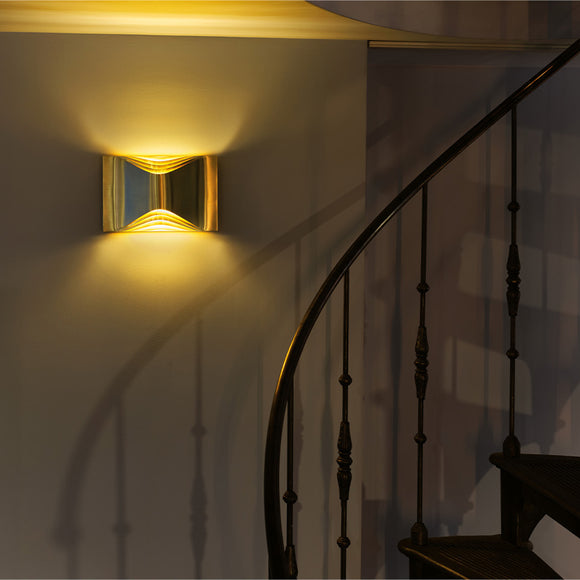 Respiro LED Wall Sconce