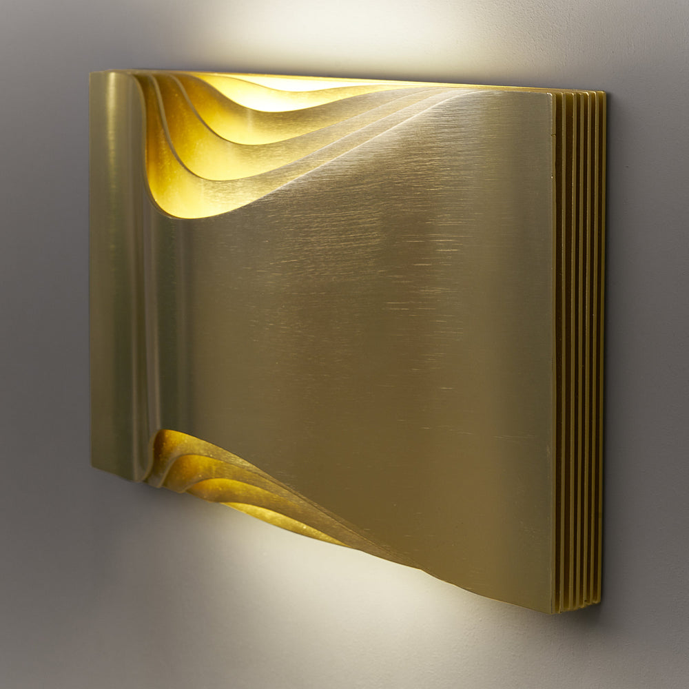 Respiro LED Wall Sconce