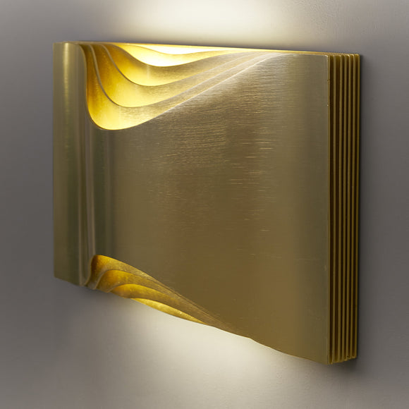 Respiro LED Wall Sconce