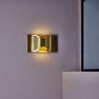 Respiro LED Wall Sconce