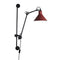 Lampe Gras N°210 Wall Sconce  option Cone