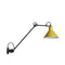 Lampe Gras N°304L Wall Sconce  option Cone / 15.7 inch