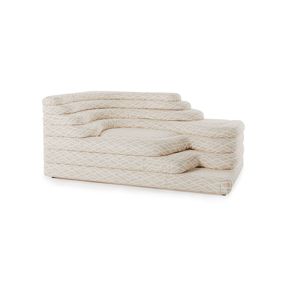 DS-1025 Outdoor Sofa
