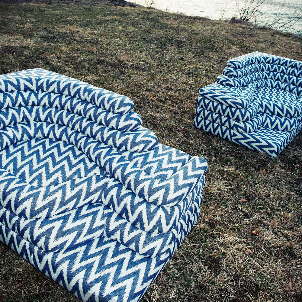 DS-1025 Outdoor Sofa