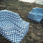 DS-1025 Outdoor Sofa