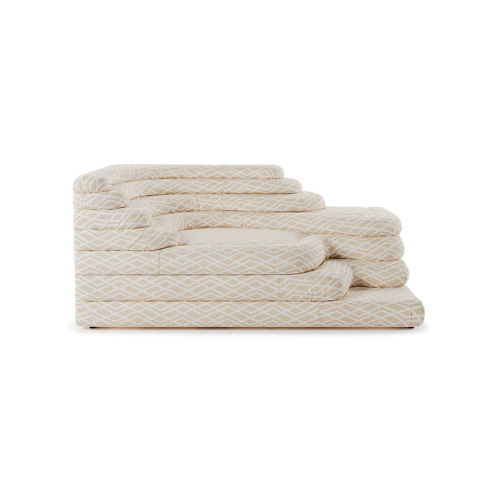 DS-1025 Outdoor Sofa