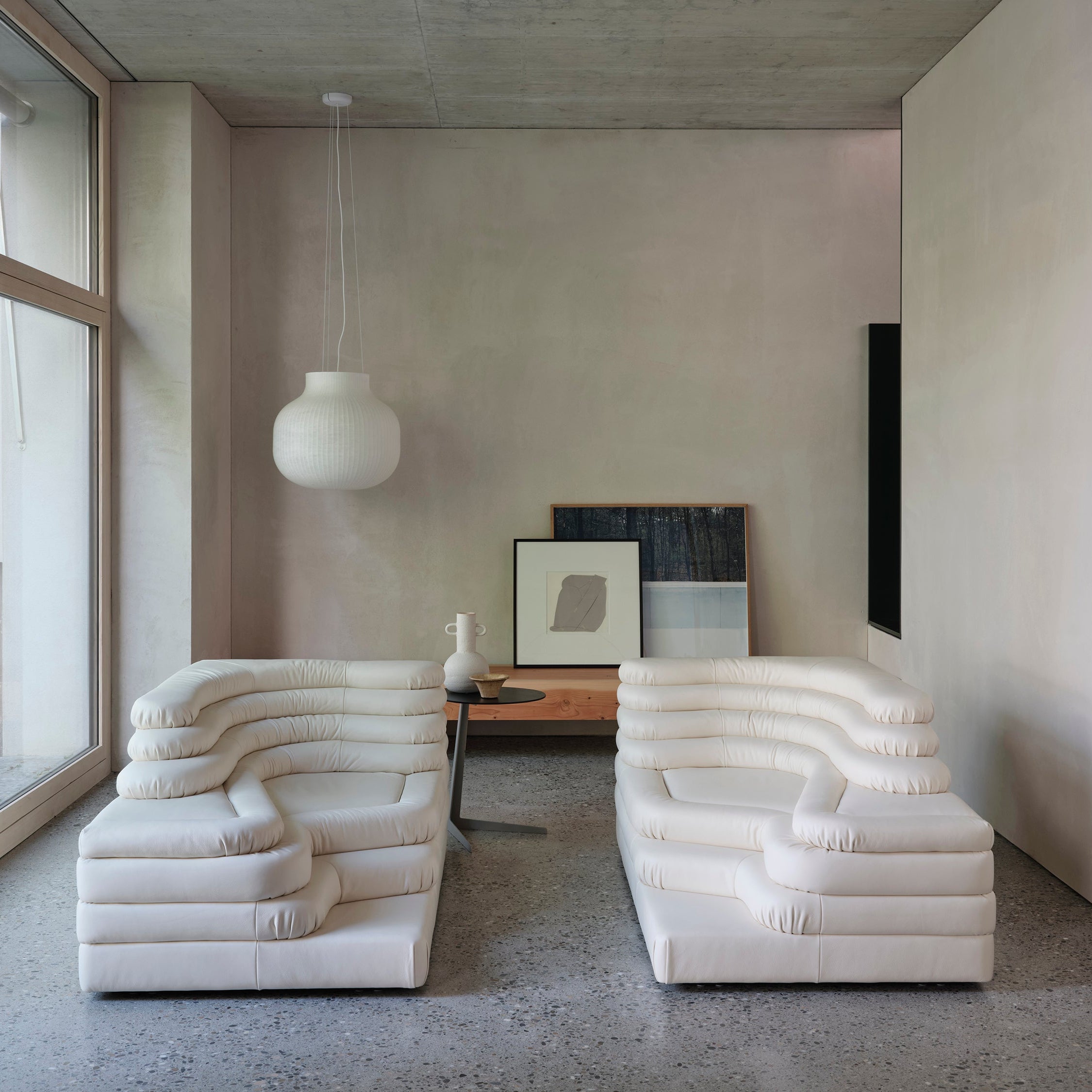 De Sede DS-1025 Sofa - 2Modern