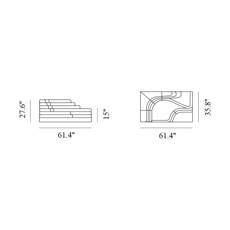 DS-1025 Sofa