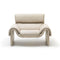 DS-2011 Armchair  option Select White