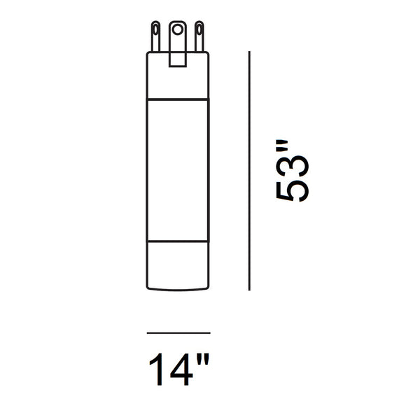 DS-2878 Boxing Punch Bag