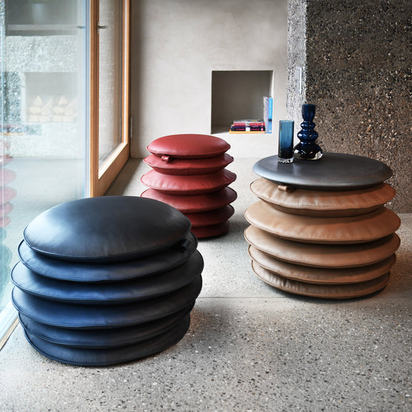 DS-5050 Macaron Adjustable Stool/Side Table