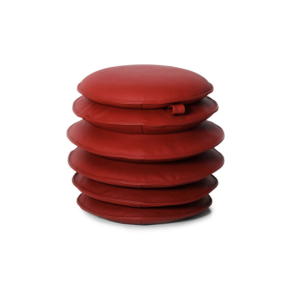 DS-5050 Macaron Adjustable Stool/Side Table
