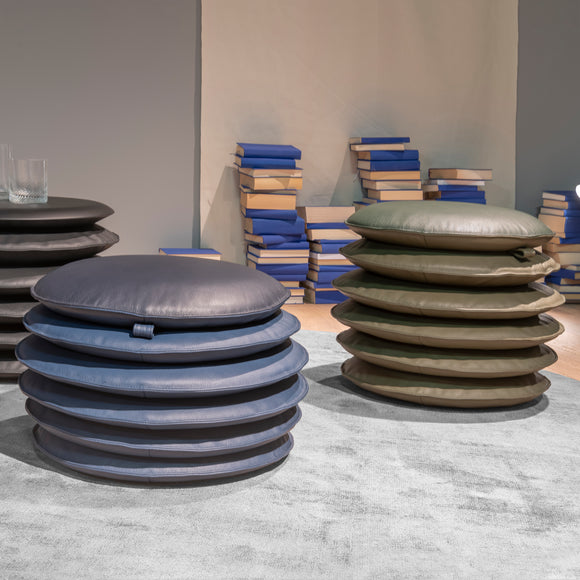 DS-5050 Macaron Adjustable Stool/Side Table