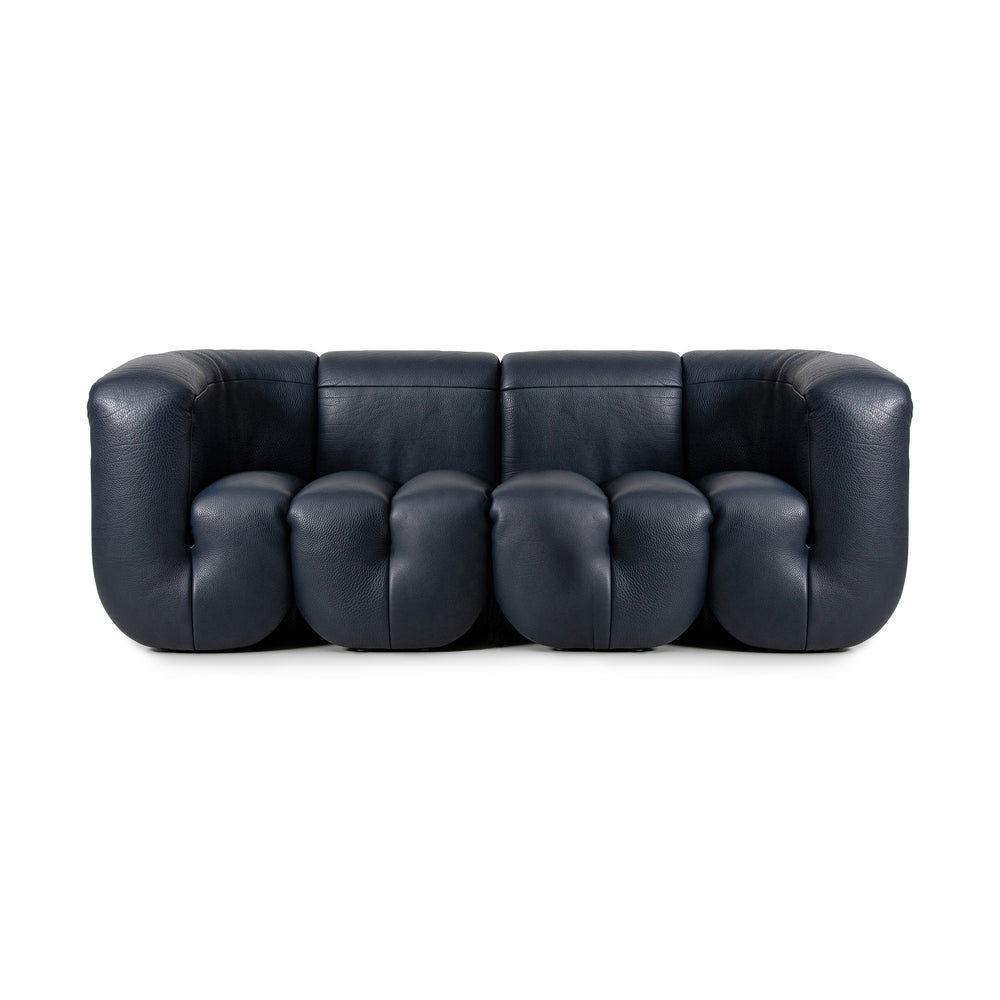 DS-707 Canada 3 Seater Sofa