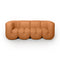 DS-707 Canada 3 Seater Sofa  option Touch Camel