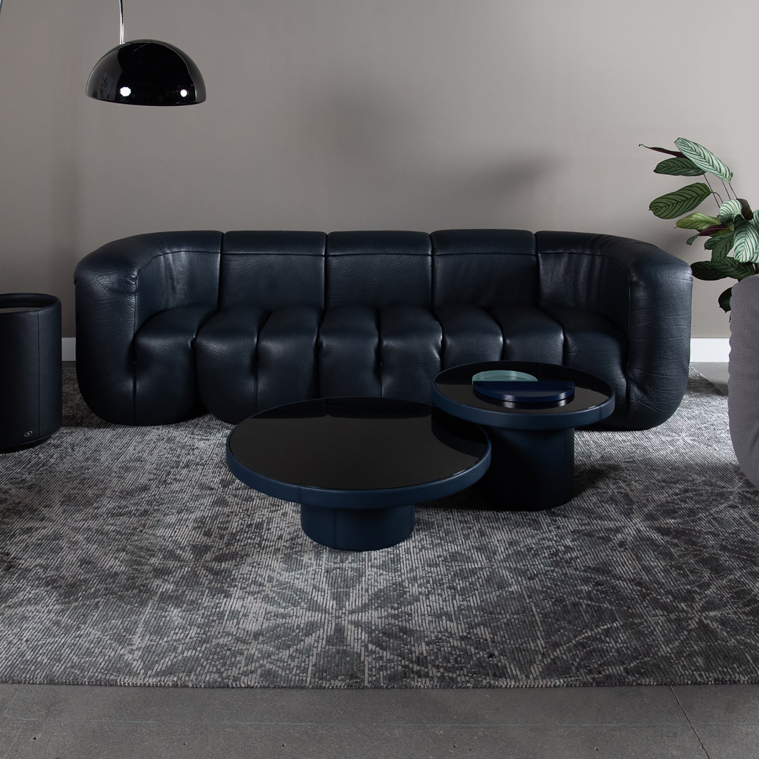 De Sede DS-707 Canada 4 Seater Sofa - 2Modern