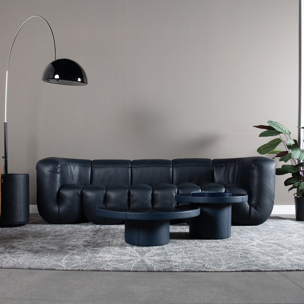 DS-707 Canada 4 Seater Sofa