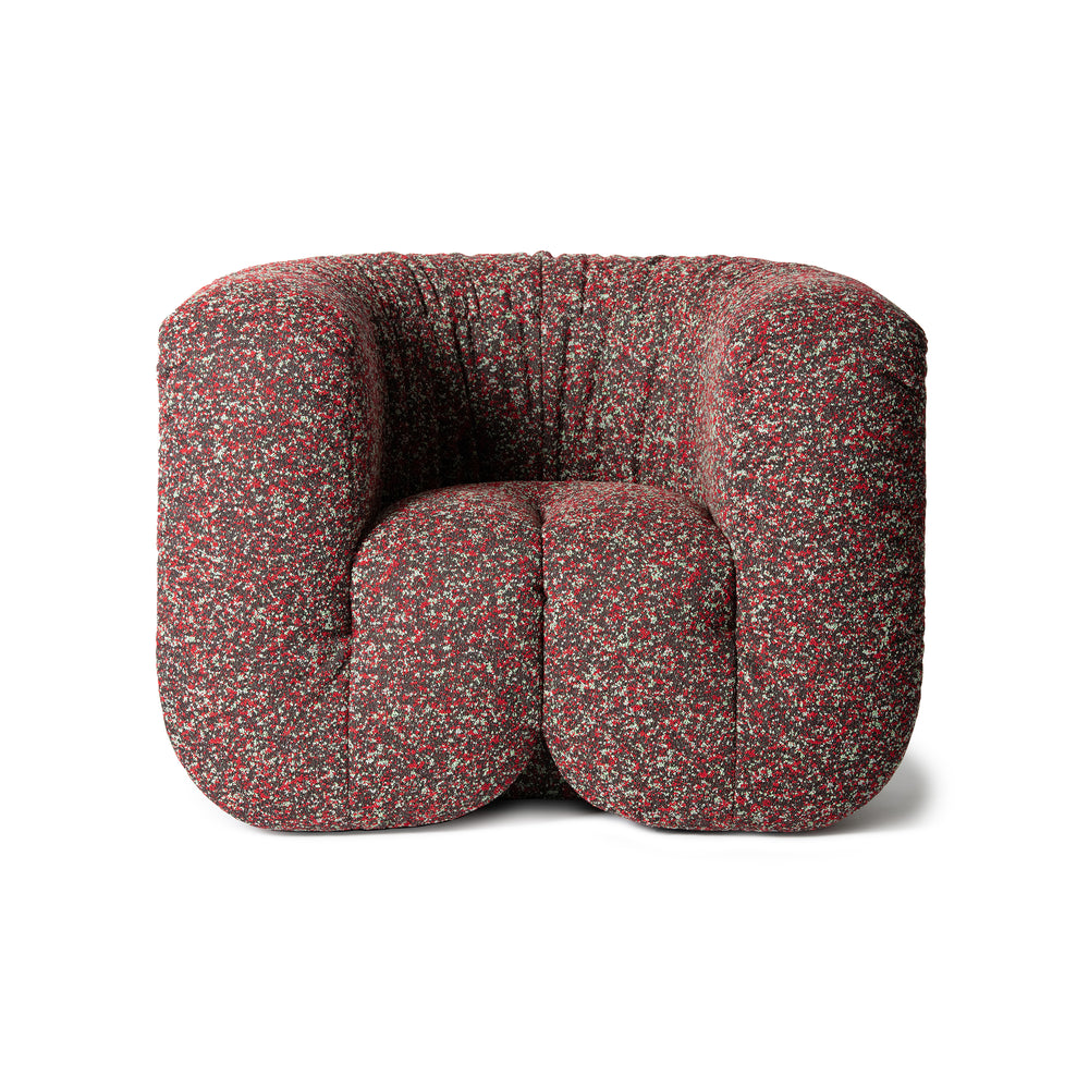 DS-707 Canada Armchair