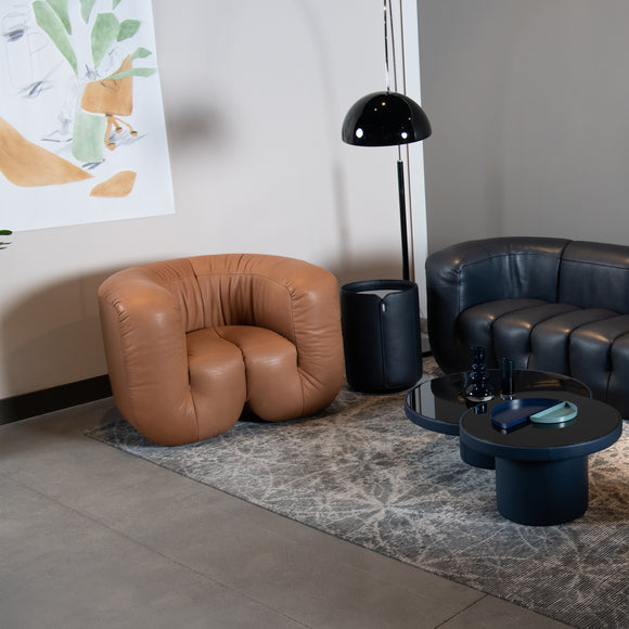 De Sede DS-707 Canada Armchair - 2Modern