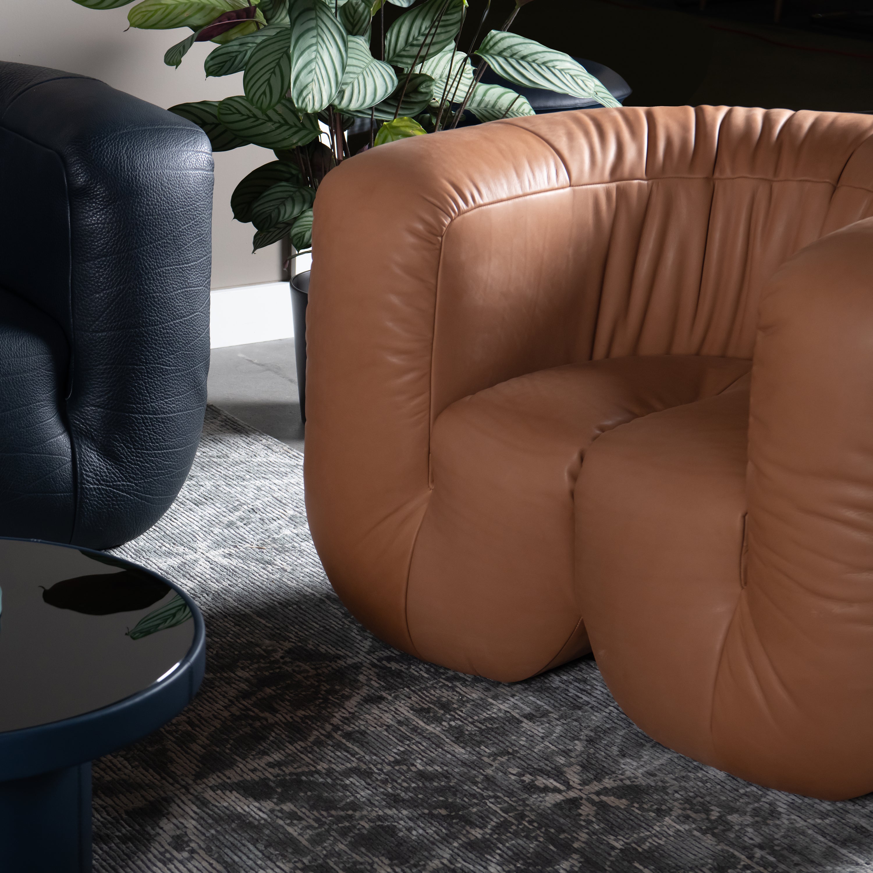 De Sede DS-707 Canada Armchair - 2Modern
