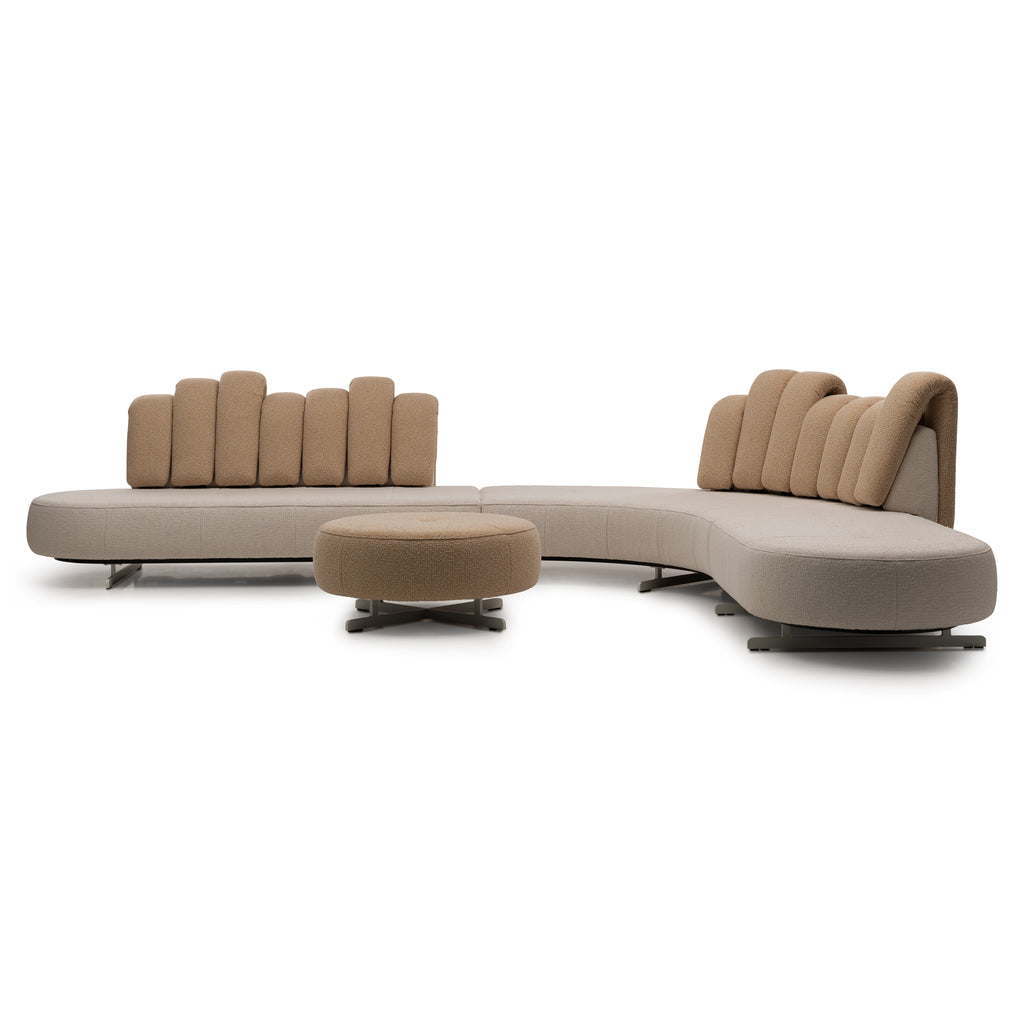 De Sede DS-888 Collina Outdoor Mix Sofa - 2Modern