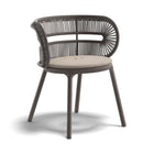 CIRQL NU Outdoor Armchair