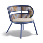 CIRQL NU Outdoor Lounge Chair