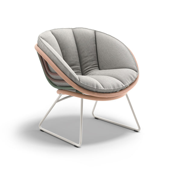Kida Lounge Chair