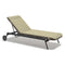 Roii Outdoor Beach Chair  option Natura Laurel