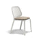 Seashell Nuo Side Chair  option 472 Natura Taupe