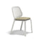Seashell Nuo Side Chair  option 480 Natura Laurel