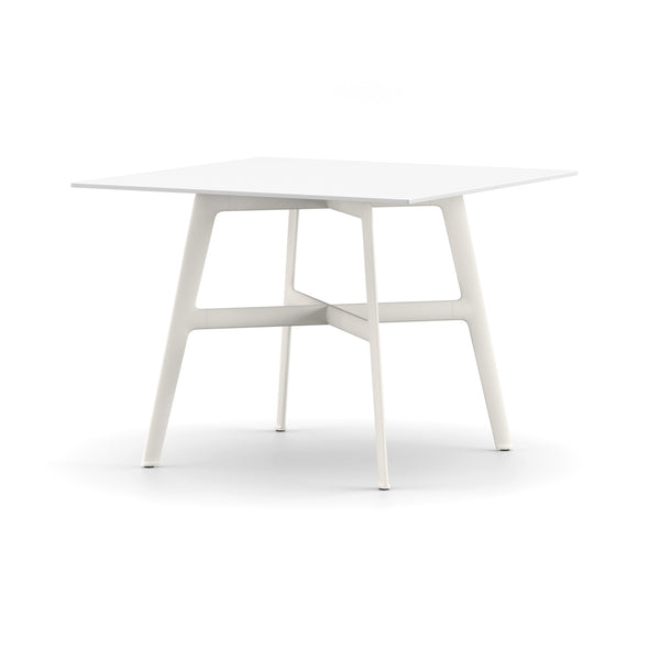 SEAX Square Outdoor Dining Table