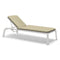 Seashell Nuo Beachchair  option 480 Natura Laurel