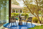 CIRQL NU Outdoor Armchair