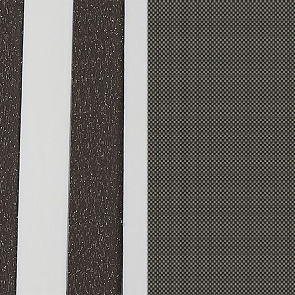 CIRQL NU Armchair with Central Base