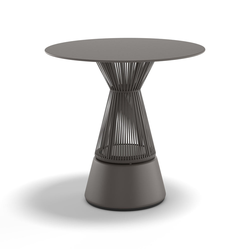 CIRQL NU Outdoor Bistro Table