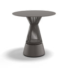 CIRQL NU Outdoor Bistro Table