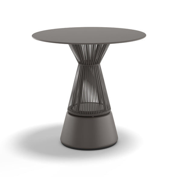 CIRQL NU Outdoor Bistro Table